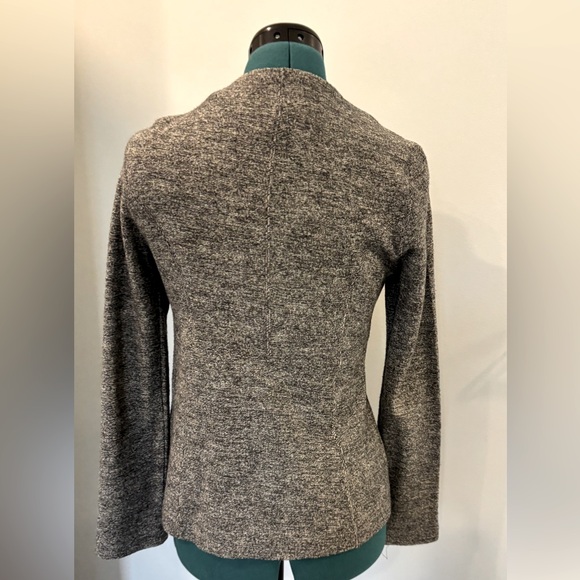 Sandra Angelozzi wool blazer - Picture 4 of 7